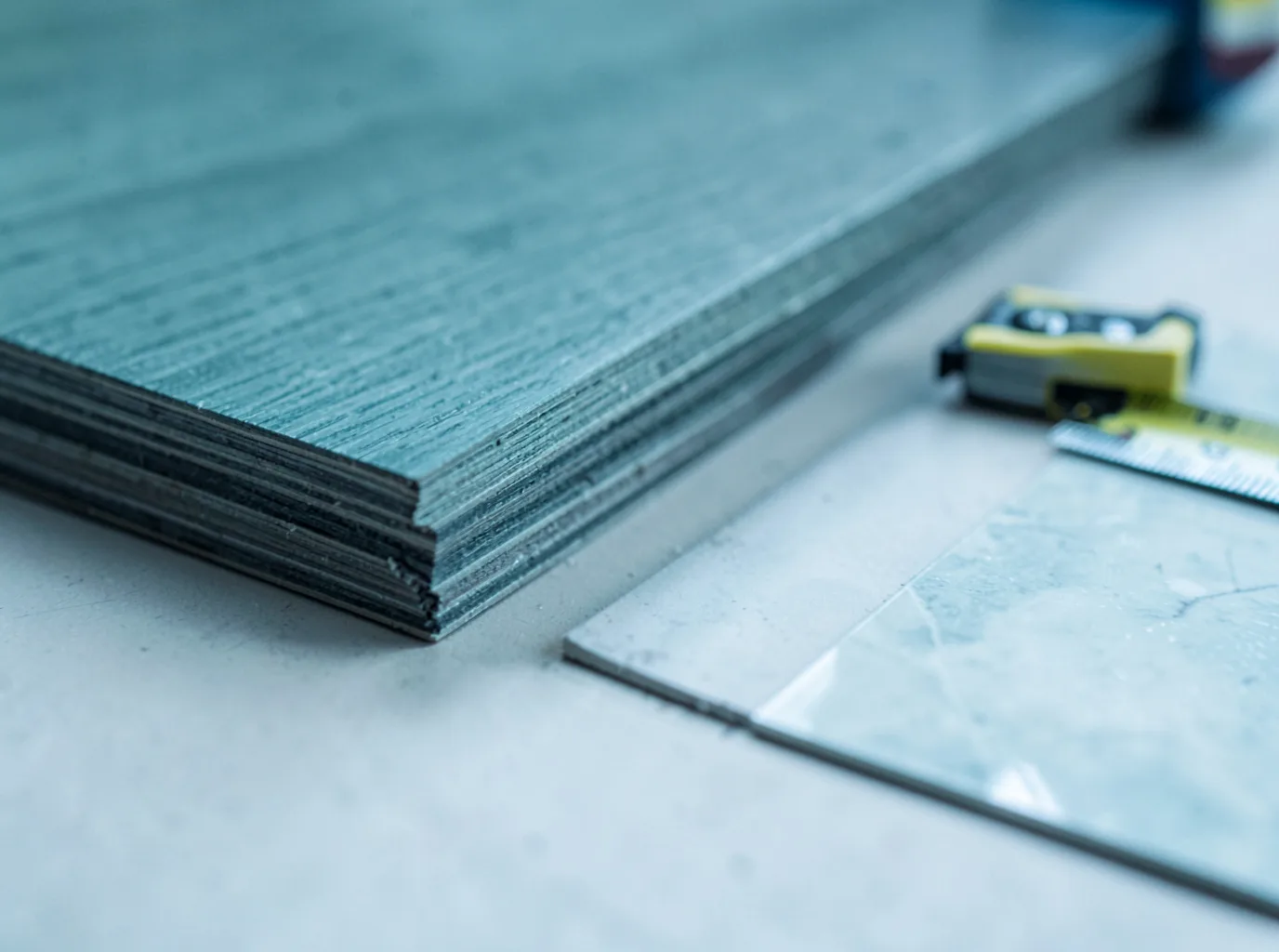 Luxury Vinyl Plank Installation Mannington, WV FAQs